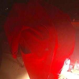 Vintage Danny Brook Pea Coat